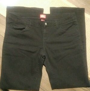 Dickie's Black Pants